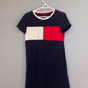 Tommy Hilfiger mini dress